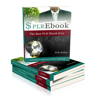 Emergency Money PLR Ebook