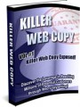 Killer Web Copy 1,2, 3 MRR Ebook