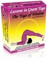 Lessons In Gnani Yoga: The Yoga Of Wisdom Mrr Ebook