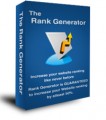 The Rank Generator Plr Script