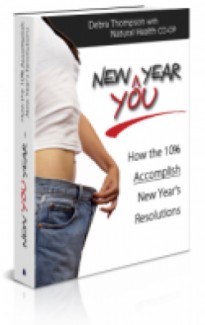 A New Year You Give Away Rights Ebook