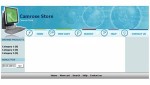 Camrose Store Blue Personal Use Template