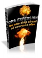 CPA EXPLOSION – Be One Step Ahead Of Everyone ...
