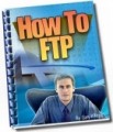How To Ftp Resale Rights Ebook