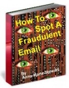 How To Spot A Fraudulent Email Resale Rights Ebook