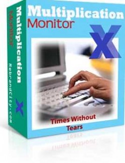 Multiplication Monitor Mrr Software