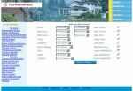 My Real Estate Light Blue Personal Use Template