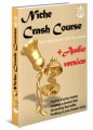 Niche Crash Course Audio Version Resale Rights Ebook ...