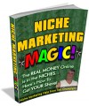 Niche Marketing Magic MRR Ebook