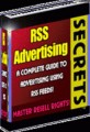 Rss Advertising Secrets Resale Rights Software