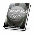 The Miracle Reports MRR Ebook