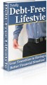 Totally Debt-Free Lifestyle Resale Rights Ebook