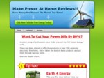 Energy Wordpress Theme PLR Script 