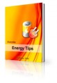 Everyday Energy Tips Plr Ebook