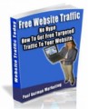 Free Website Traffic Give Away Rights Ebook