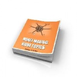 Money Making Niche Topics MRR Ebook