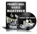 Private Label Rights Makeover Resale Rights Video