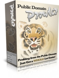 Public Domain Prowler Mrr Software