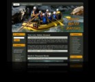 Rafting WP Theme Mrr Template