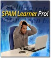 Spam Learner Pro Resale Rights Software