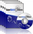 Super Quick Videos V9 Mrr Video
