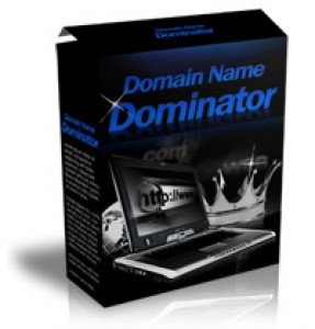 Domain Name Dominator Mrr Software