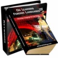 On Learning Foreign Languages Plr Ebook