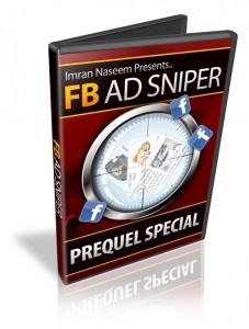 FB Ad Sniper Mrr Ebook With Video