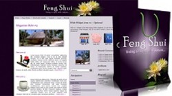 Feng Shui Themes Pack Personal Use Template