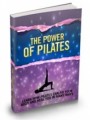 The Power Of Pilates Mrr Ebook