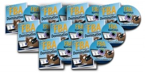 FBA Domination Mrr Ebook With Video