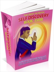 The Most In Depth Self Discovery Book – Ever Mrr Ebook