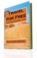 Travel For Free Plr Ebook
