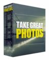 25 Taking Great Photos PLR Article
