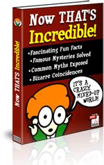 Now That’s Incredible Plr Ebook