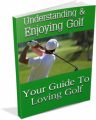 Golfers Delight Resale Rights Ebook