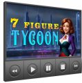 7 Figure Tycoon - Video Upgrade MRR Video With Audio