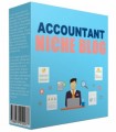 Accountant Niche Website V3 Personal Use Template 
