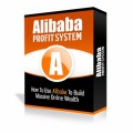 Alibaba Profit System Resale Rights Video With Audio