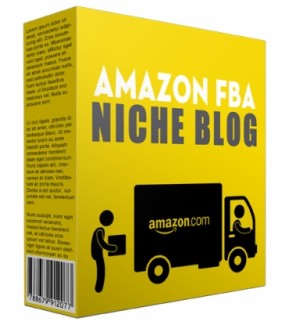 Amazon Fba Flipping Niche Website Package Personal Use Template