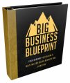 Big Business Blueprint MRR Ebook