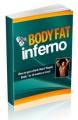 Body Fat Inferno Give Away Rights Ebook
