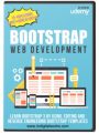 Bootstrap Web Development Resale Rights Video With Audio