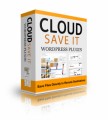 Cloud Save It Plugin Personal Use Script 