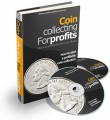 Coin Collecting For Profits PLR Ebook With Audio