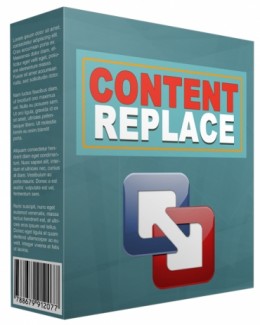 Content Replace Wp Plugin Personal Use Software
