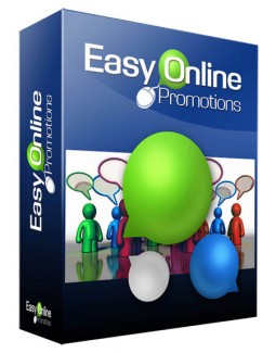 Easy Online Promotions Resale Rights Autoresponder Messages