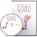 Email List Guru - Video Upgrade MRR Video With Audio