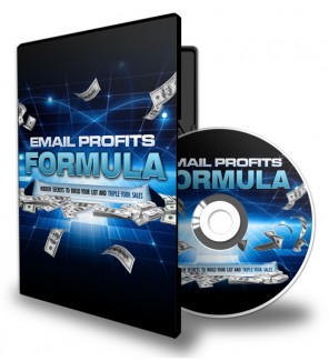 Email Profits Formula MRR Video