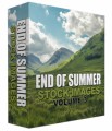 End Of Summer Stock Image Blowout Volume 03 Personal ...